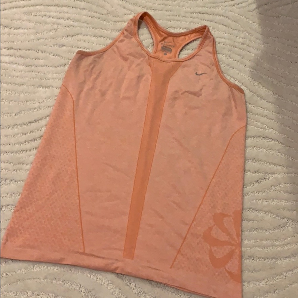 Nike Dri-Fit Tank